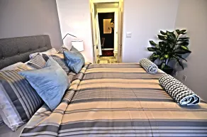 The Urban Escape - Chambre
