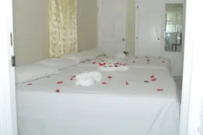 Hilltop View Guesthouse - Habitación