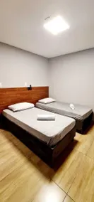 Hotel Platina - Zimmer