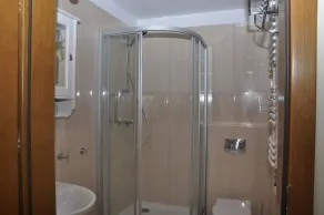 Hotel Alpejski - Salle de bain