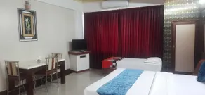 The Grand Krishna Rooms - Room