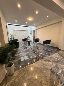 Hotel Zaniah - Reception