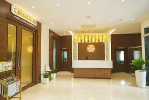 Highland Hotel - Reception