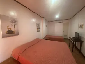 Le Palme Beach Resort - Room