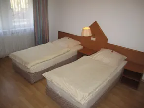 Hotel Fährhaus - Quarto