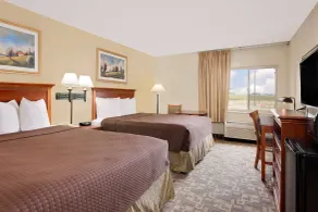 Brookings Inn - Room