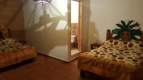 Hotel Jardin Rincon de las Estrellas - Zimmer