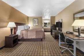 SureStay Hotel by Best Western Summersville - Chambre