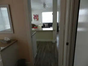 Arctic Fox Inn - Room