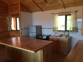 Patagonia Acres Lodge - Camera