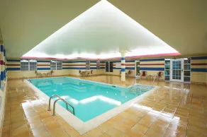 Residence Inn by Marriott Evansville East - Piscine