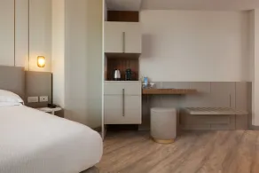 Adriatic Palace Hotel - Rum