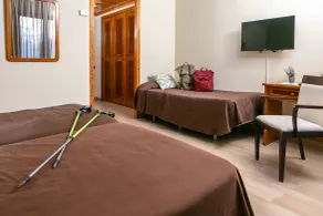 Hotel SNÖ Condes del Pallars - Room