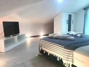 Talles Suite - Room
