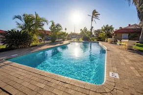 Hospitality Carnarvon, SureStay Collection by Best Western - Pool
