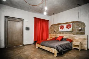 Agriturismo La Collina - Zimmer