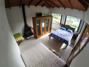 Sharing Home I - Room
