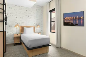 FOUND Hotels, San Diego Downtown, Series by Marriott  - Rum