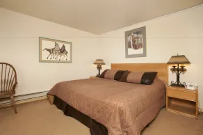 Forest Condominiums by Vail Resorts - Chambre