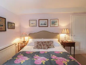 Chalkpit Cottage - Room