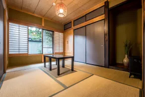 Classic Japan Living ASAMA - Zimmer