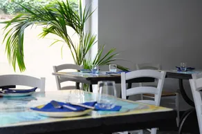 Il Faro Gianicolense - Restaurant