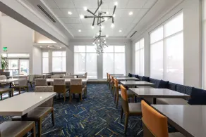 Hilton Garden Inn Lynchburg - Restaurant