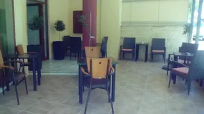 Constantinos Studios - Restaurant