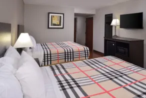 FairBridge Inn Express Monroe City - Værelse