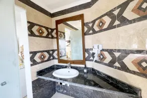 Elite Pyramids Boutique Hotel - Casa de banho