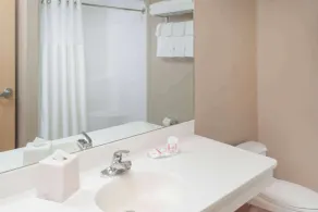 Ramada by Wyndham Hammond Hotel & Conference Center - Salle de bain