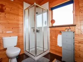 Cedar Lodge - Bagno