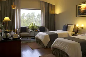 Hotel Clarks Varanasi Limited - Room