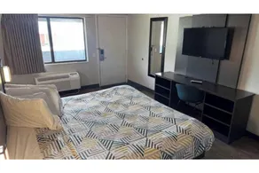 Motel 6-Cedar Rapids, IA - Chambre