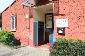Pension Schwalbenweg - Réception