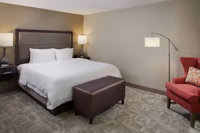 Hampton Inn Garden City Long Island - Camera