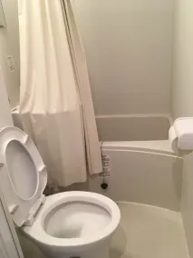 Guest House KAN - Bagno