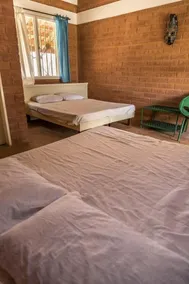 Sougri Doogo - Room