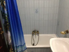 Pensión Rural para Peregrinos "AREAL" - Baño