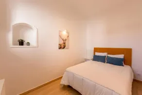 Luxury Palm Suites - Camera