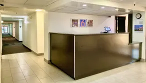 Motel 6-Lewisville, TX - Medical City - Réception
