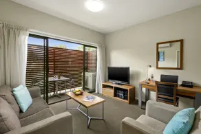 Quest Bendigo Central - Chambre