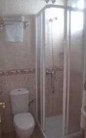 Hostal Talavera - Bagno