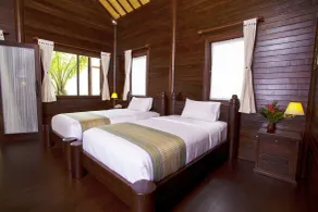 Coconut Boutique Resort - Habitación