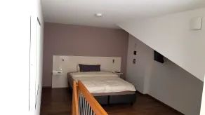 Neckarzeit - Room