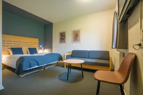 Hotel Hedemarken - Room