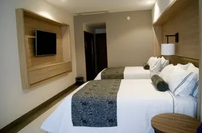 Hotel Real Maestranza - Chambre