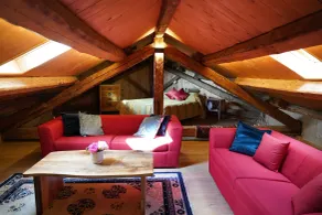 AGRITURISMO MODOLO Belluno Dolomiti - Room