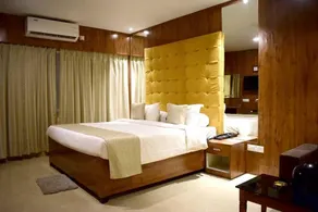 Hotel Radhika Regency - Room