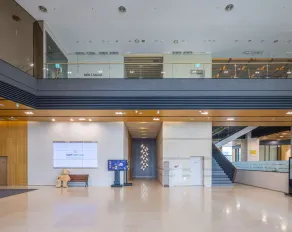 Best Western Hotel Gunsan - Reception